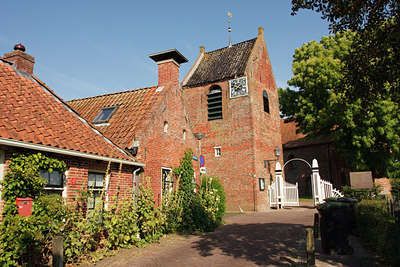 BUITEN BEELD Foto: 83504