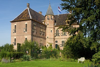 BUITEN BEELD Foto: 83793