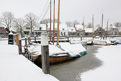 BUITEN BEELD Foto: 84266