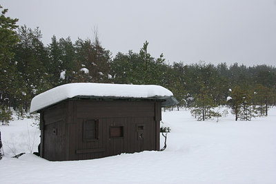 BUITEN BEELD Foto: 84764
