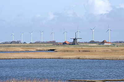 BUITEN BEELD Foto: 85046