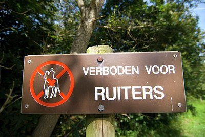 BUITEN BEELD Foto: 85626