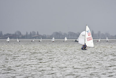 BUITEN BEELD Foto: 86024