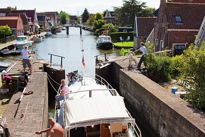 BUITEN BEELD Foto: 86038