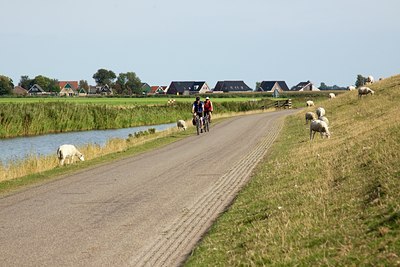 BUITEN BEELD Foto: 86044