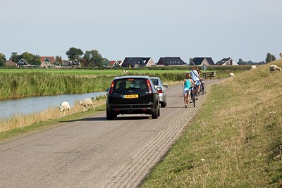BUITEN BEELD Foto: 86047