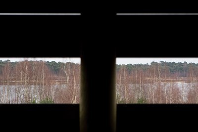 BUITEN BEELD Foto: 86501