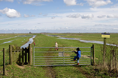 BUITEN BEELD Foto: 86703