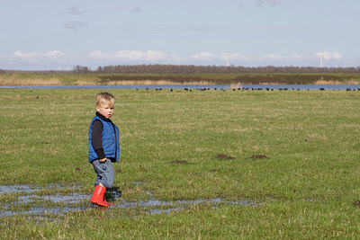 BUITEN BEELD Foto: 86806