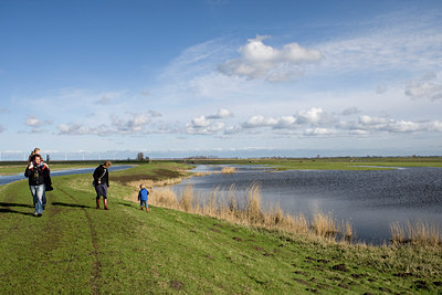 BUITEN BEELD Foto: 86811