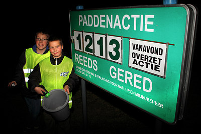 BUITEN BEELD Foto: 87116