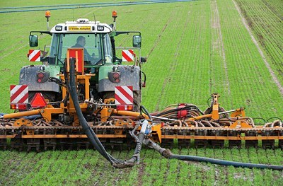 BUITEN BEELD Foto: 87451