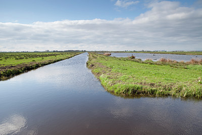BUITEN BEELD Foto: 88507