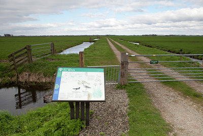 BUITEN BEELD Foto: 88508