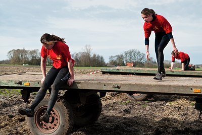 BUITEN BEELD Foto: 88848