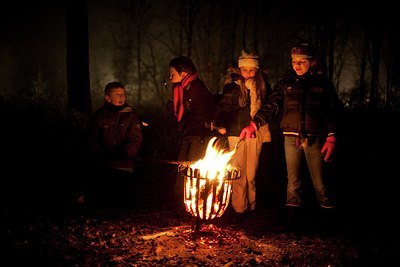 BUITEN BEELD Foto: 88904