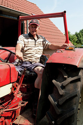 BUITEN BEELD Foto: 88941