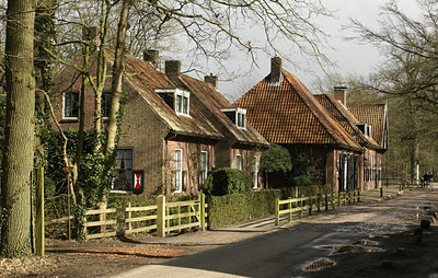 BUITEN BEELD Foto: 8659