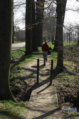 BUITEN BEELD Foto: 8840