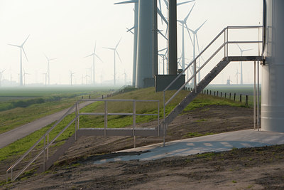 BUITEN BEELD Foto: 89092