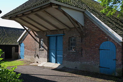 BUITEN BEELD Foto: 89102