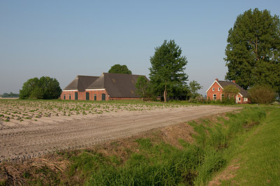 BUITEN BEELD Foto: 89120
