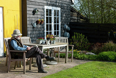 BUITEN BEELD Foto: 89148