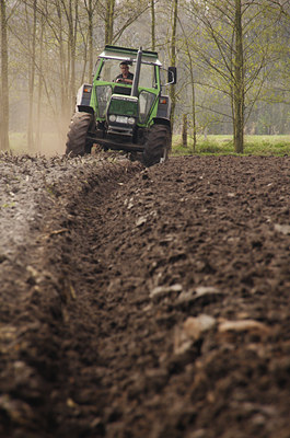 BUITEN BEELD Foto: 89303