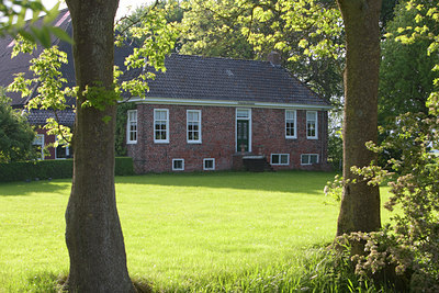 BUITEN BEELD Foto: 89354