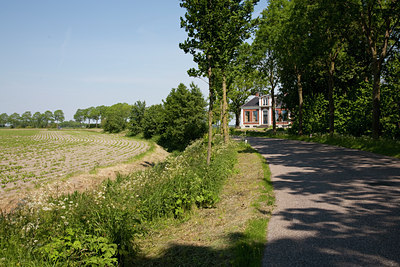 BUITEN BEELD Foto: 89373