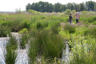 BUITEN BEELD Foto: 89395