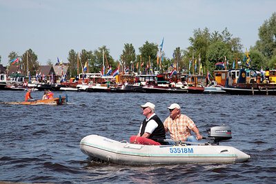 BUITEN BEELD Foto: 89401