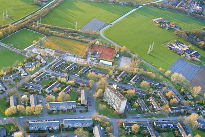 BUITEN BEELD Foto: 89562