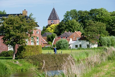 BUITEN BEELD Foto: 89947