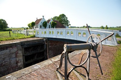 BUITEN BEELD Foto: 89948