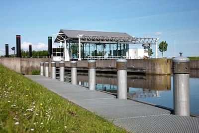 BUITEN BEELD Foto: 89977