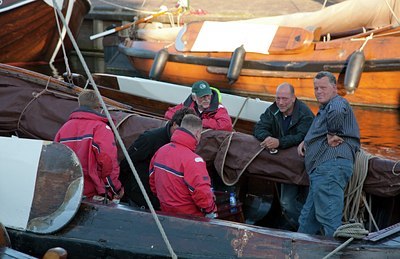 BUITEN BEELD Foto: 89993