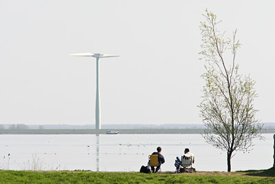 BUITEN BEELD Foto: 90037