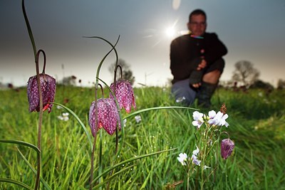 BUITEN BEELD Foto: 90288