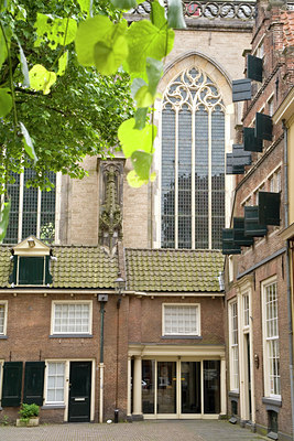 BUITEN BEELD Foto: 90429