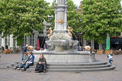 BUITEN BEELD Foto: 90434