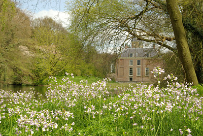 BUITEN BEELD Foto: 90461