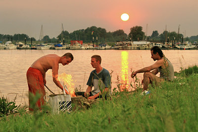 BUITEN BEELD Foto: 90604