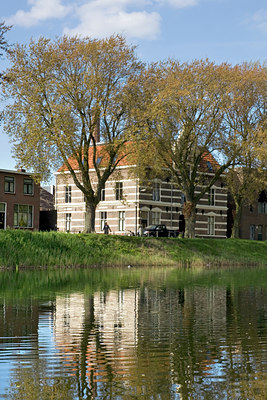 BUITEN BEELD Foto: 90639