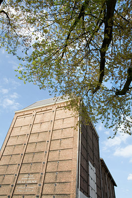 BUITEN BEELD Foto: 90651