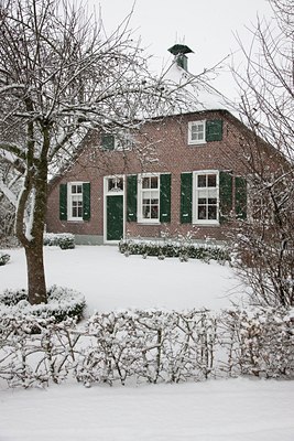 BUITEN BEELD Foto: 91023