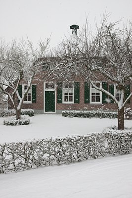 BUITEN BEELD Foto: 91025