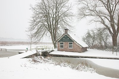 BUITEN BEELD Foto: 91032
