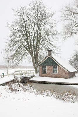 BUITEN BEELD Foto: 91033