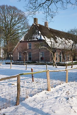 BUITEN BEELD Foto: 91044